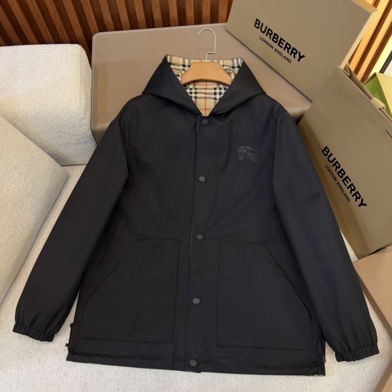 Burberry Outwear